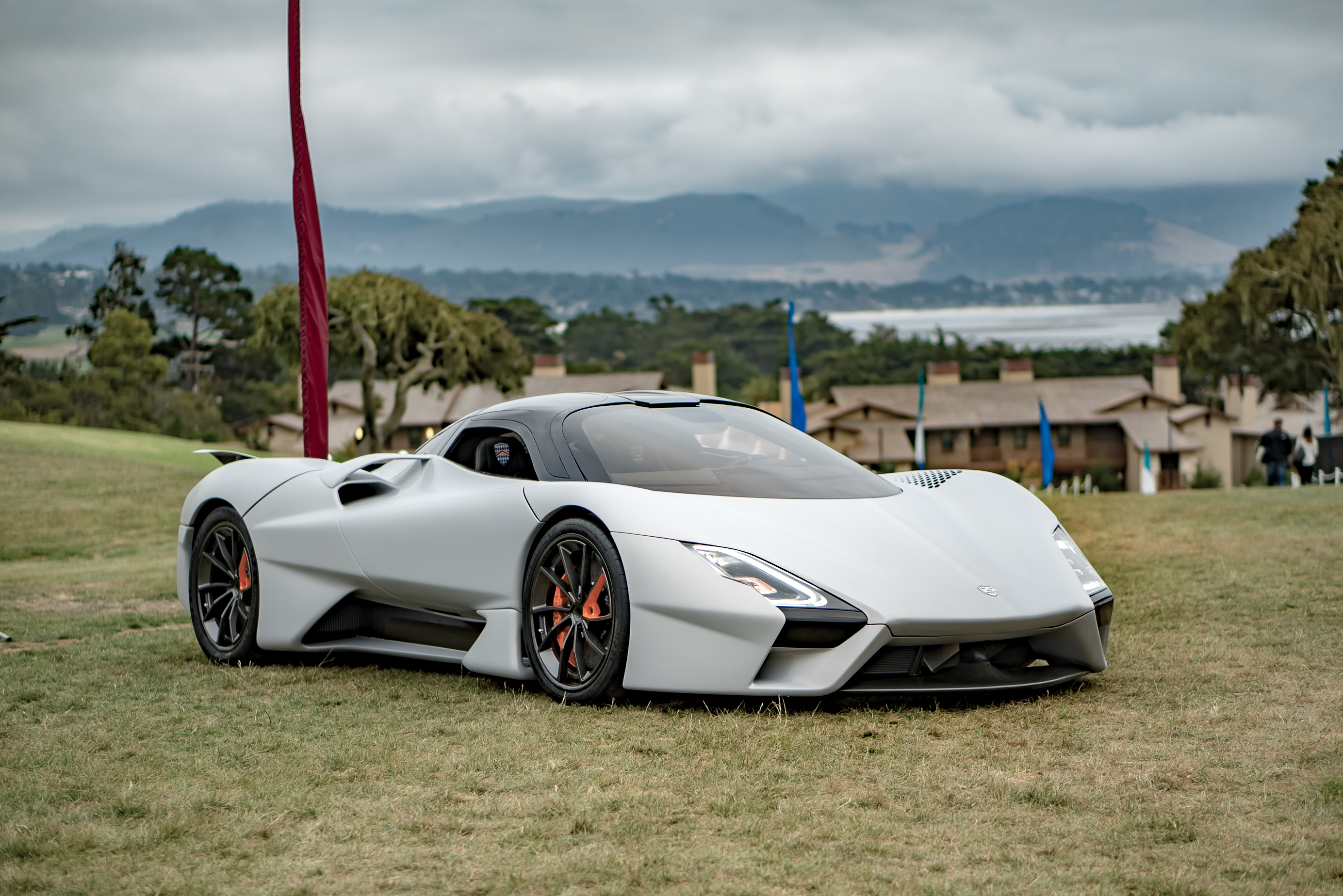 SSC Tuatara SSC Tuatara